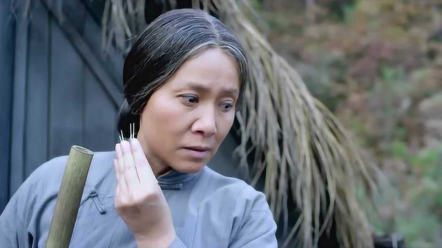 殊死七日:真是太危险了,要不是这条小黑狗,屠龙就要杀人灭口了!