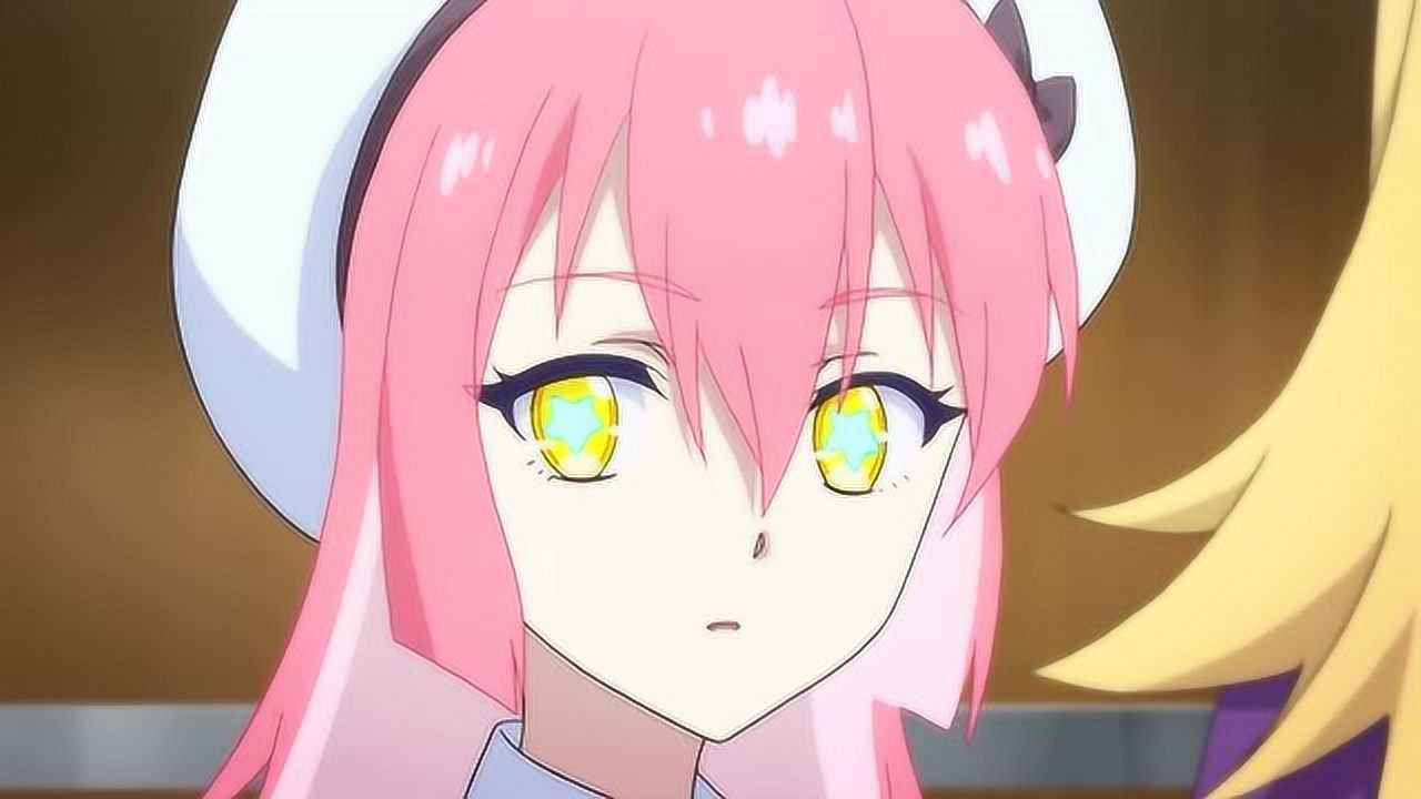 无限少女48怀思只相信科学塔罗牌的占卜的结果她不要相信