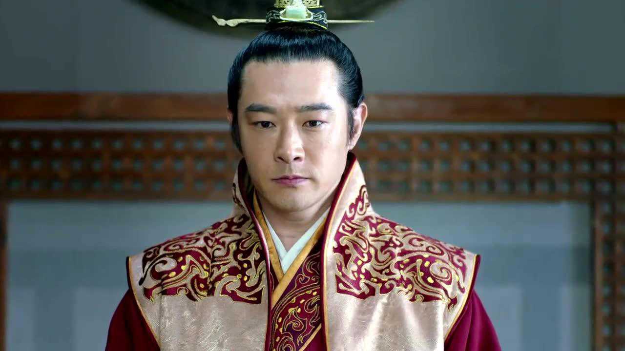 琅琊榜誉王得知六皇子之所以能脱颖而出是因为获得了琅琊阁锦囊