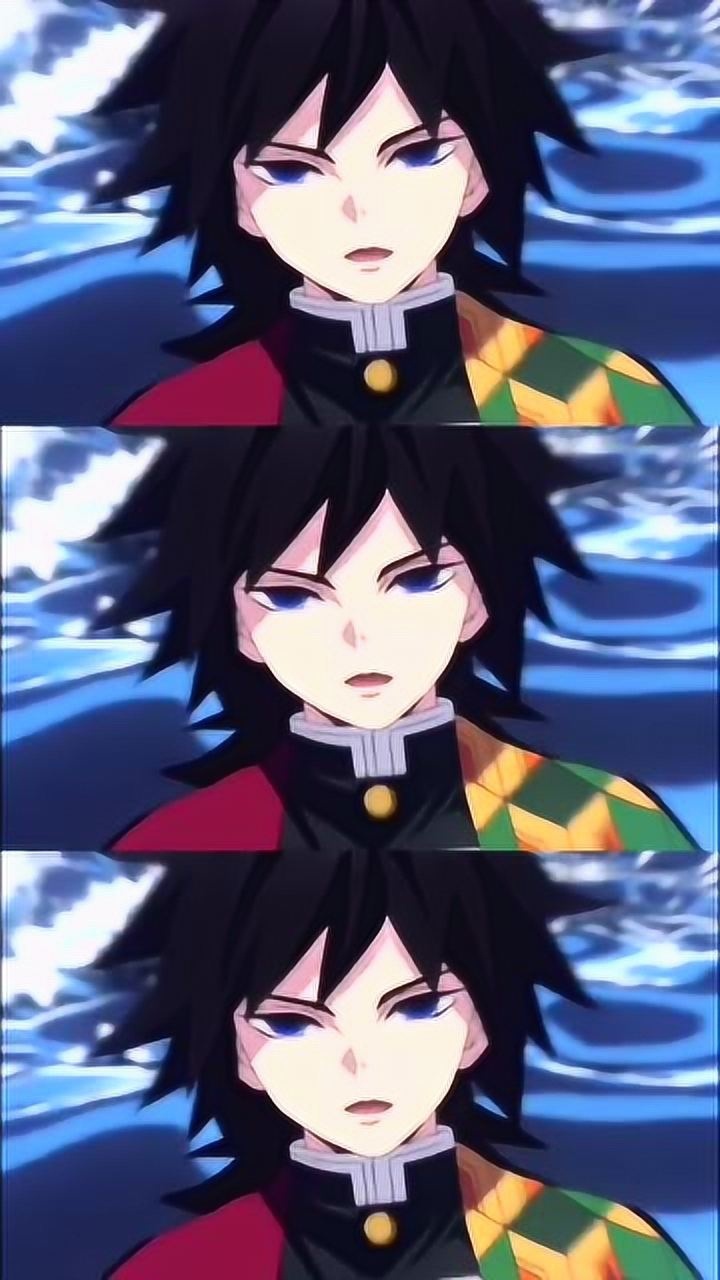 鬼灭之刃#富樫勇太