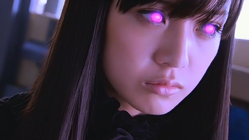 《假面骑士wizard剧场版》阿历变身假面骑士白魔,法爷彻底绝望了!