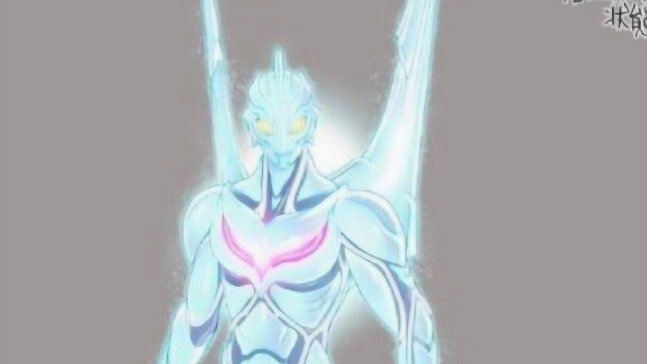 奥特曼神秘四奥原稿，设计师放飞自我，让诺亚成为了天神_高清1080P在线观看平台_腾讯视频