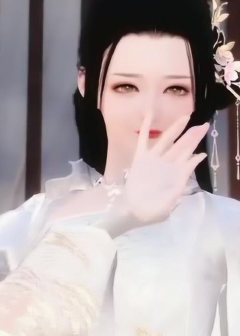 逆水寒情画第一集