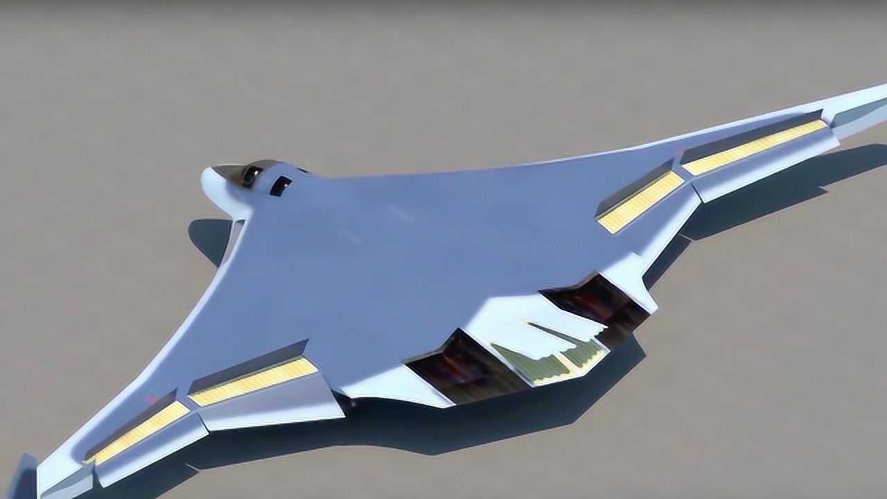 俄自曝将开建pakda隐身轰炸机能压过美军b21吗