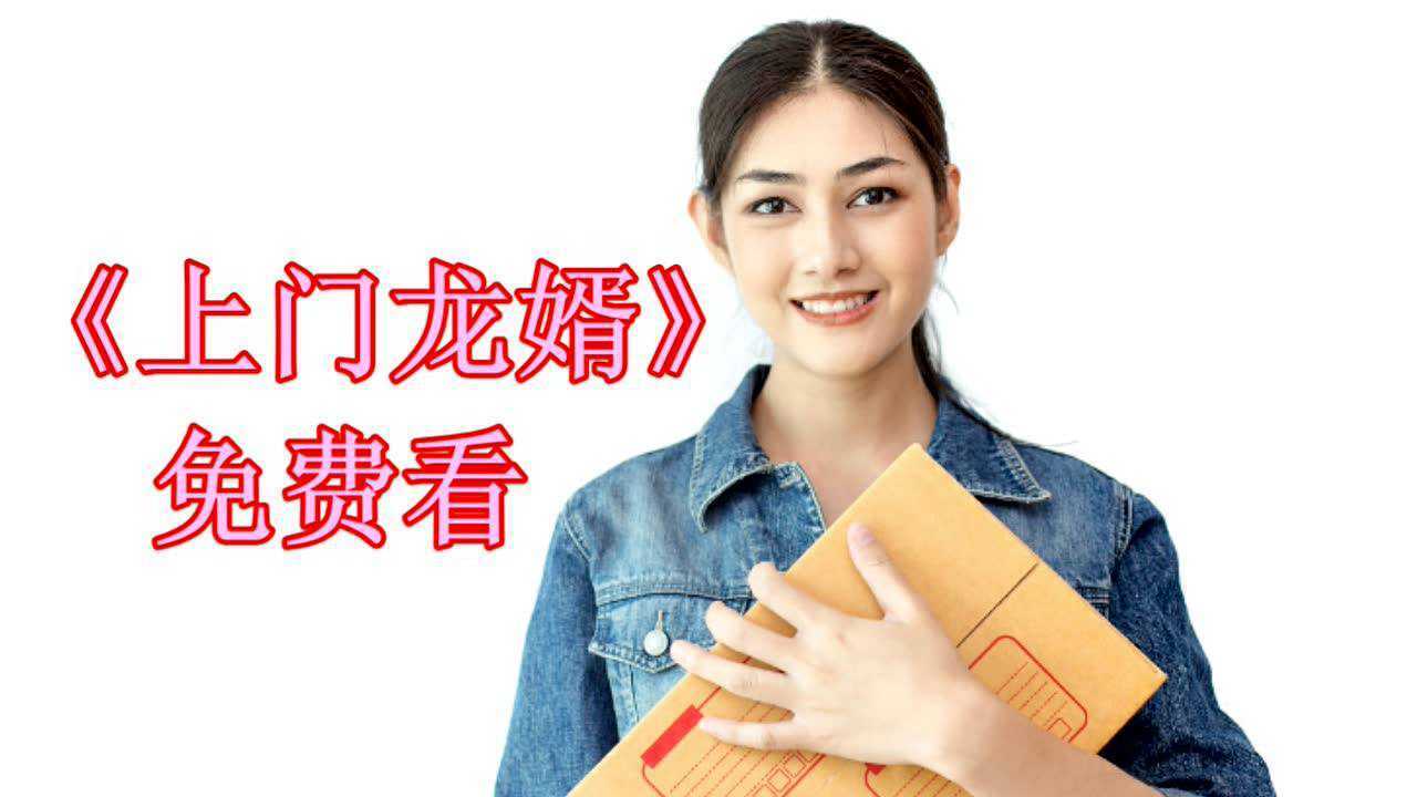 上门龙婿叶辰电视剧