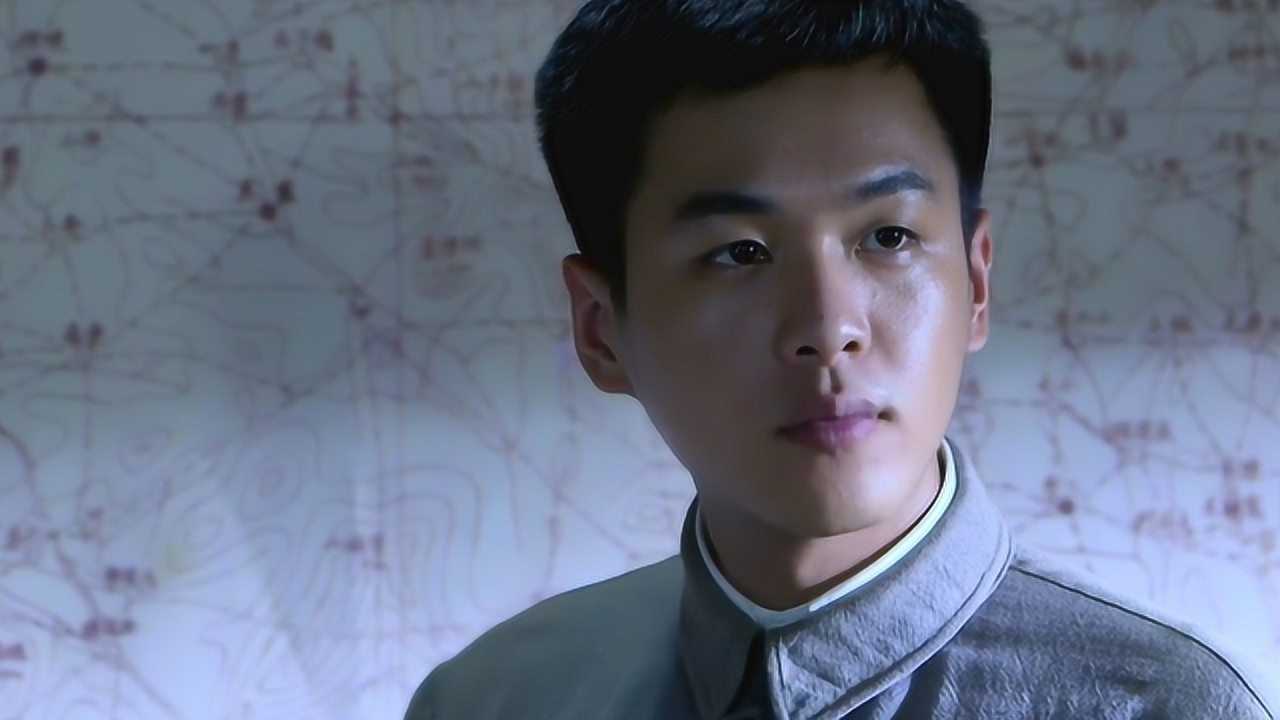 雪豹坚强岁月第29集卫国康复抢了日本据点张楚向陈怡求婚