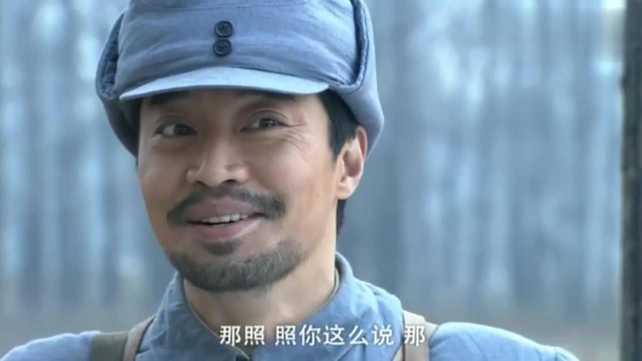战火兵魂于成山终于有自己队伍没想到还是排长身份被忽悠了