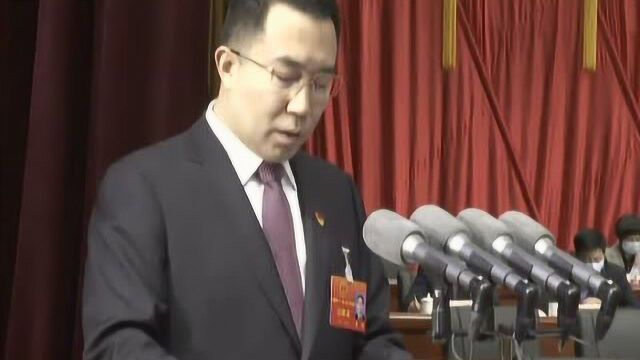 2020鹤壁“两会”《政府工作报告》