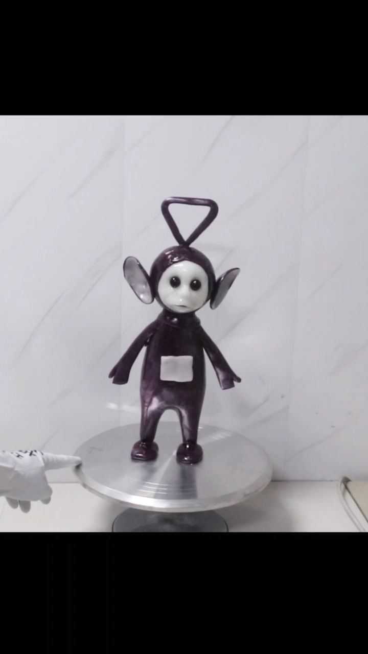 最细思极恐的天线宝宝,它既然能吃!_高清1080p在线观看平台_腾讯视频