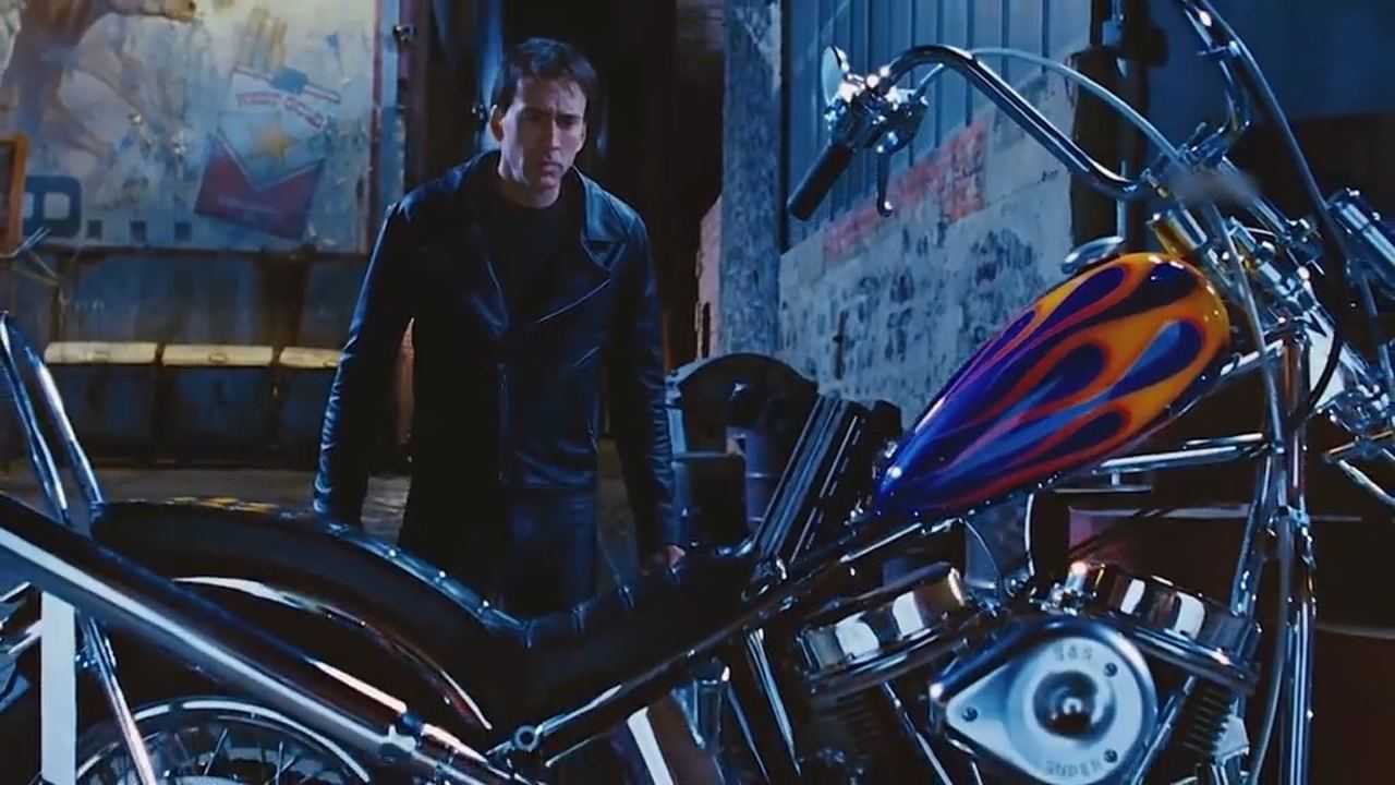 灵魂战车这摩托怎么样