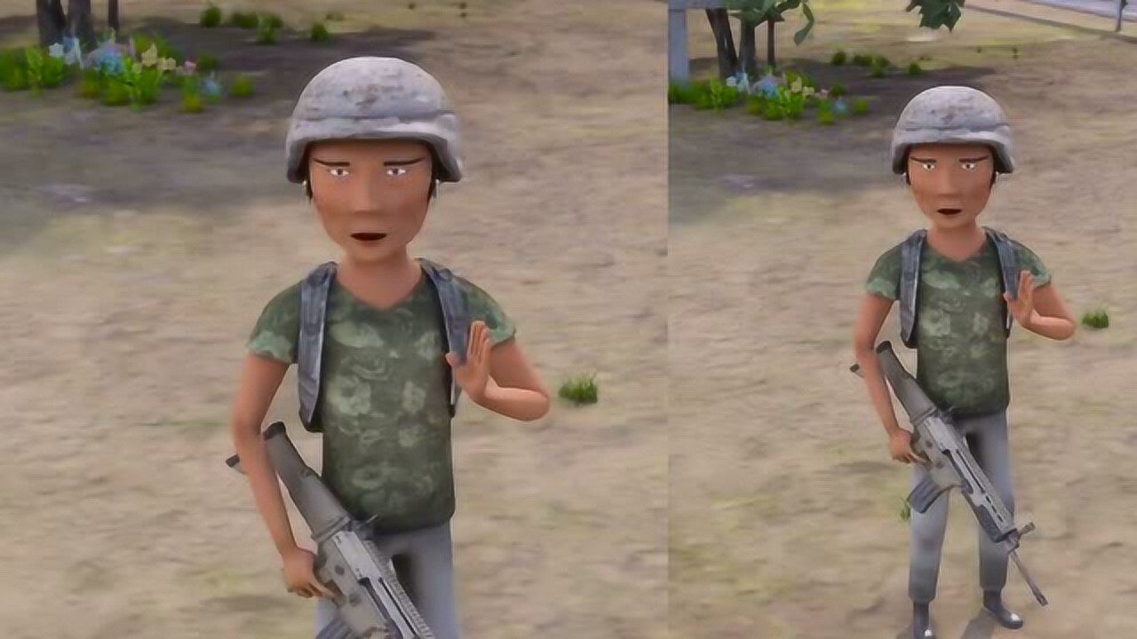 阿银吃鸡大作战阿银成哥原来是这样吃鸡的这场面相当壮观呀