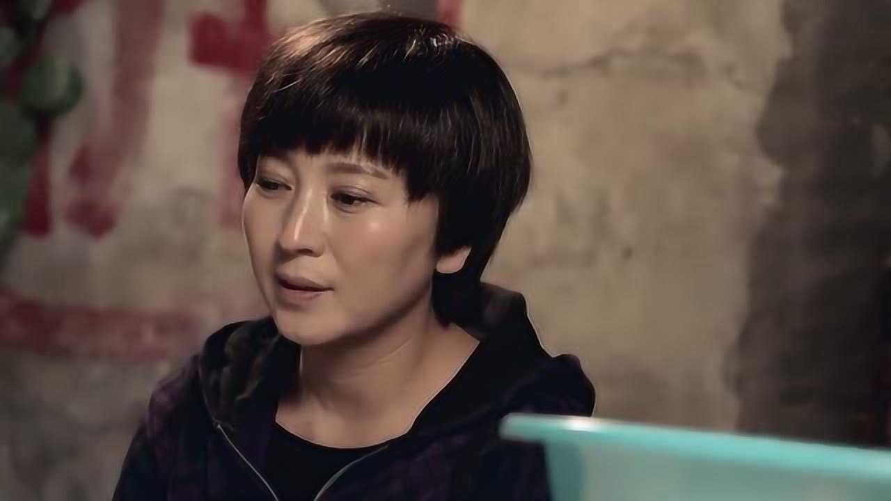 回家的路有多远:亚莉想看悠悠,即便知道善秋会没好脸色,却依旧坚持!