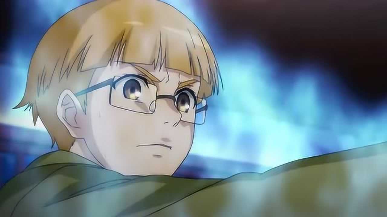 一人之下:小羽子让吕良提取田老的记忆,吕良打算复制田老的全部记忆