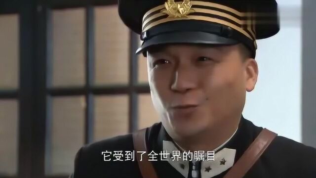 影视:赵舒城让人找来一台钢丝录音机,这是又要搞什么小动作了?