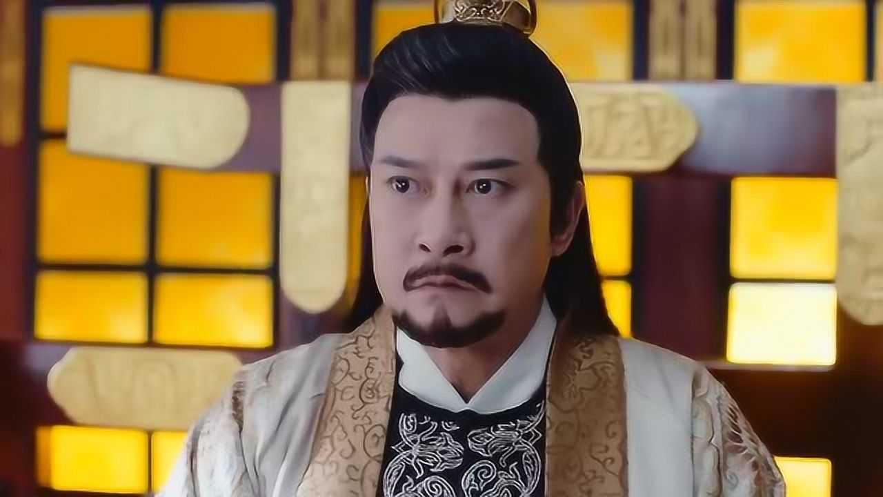 锦绣未央常茹犯欺君之罪大难临头竟有免死金牌命不该绝
