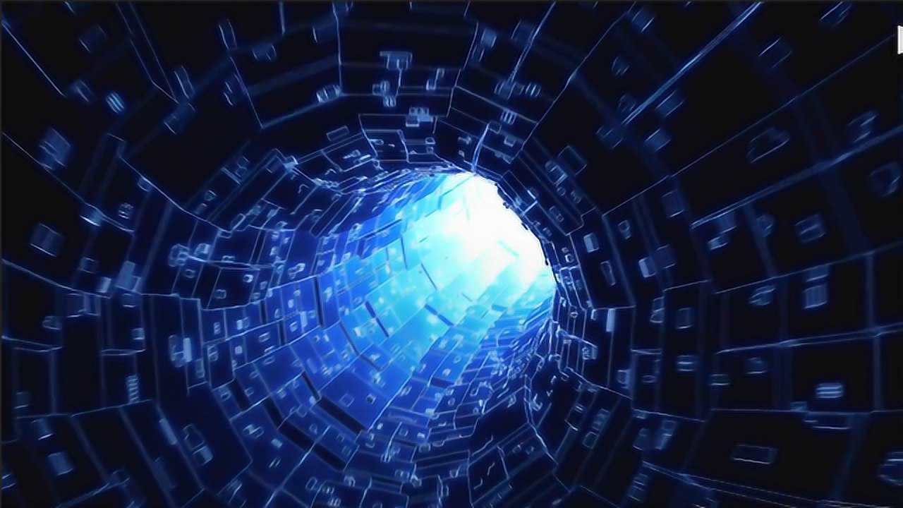 是更高维空间?还是平行宇宙?(下)