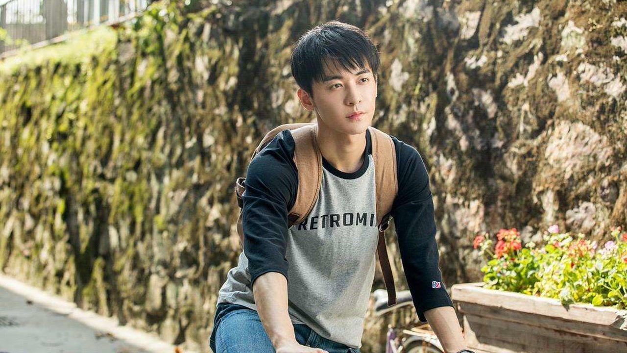 赵志伟x马栗在这个世界我只对有感觉你感受的到吗