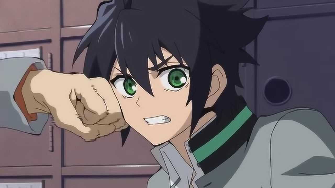 终结的炽天使如此懂自己的女孩子还不弄到手男主在等什么呢