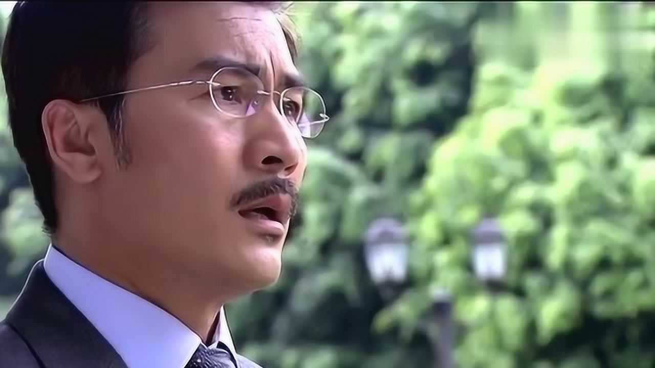 夏家三千金夏正松再见初恋杨真真的身份大曝光