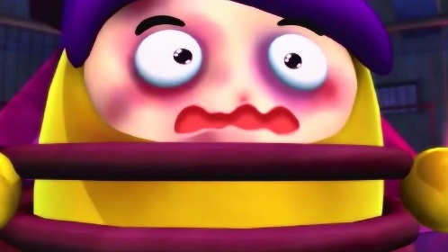 梨花诗居然捅了菠萝吹雪花如意居然也要捅了陆小果它们为何伤害自己爱