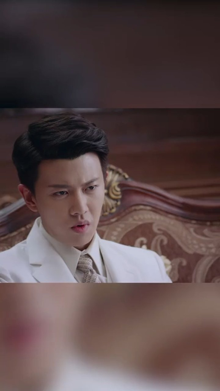 电视剧秋蝉任嘉伦叶冲也是够老练的让池诚认为自己是个狡猾多疑的两面