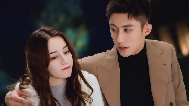 《幸福触手可及》地板咚花絮笑skr人,戏精热巴黄景瑜扮孕妇奶爸