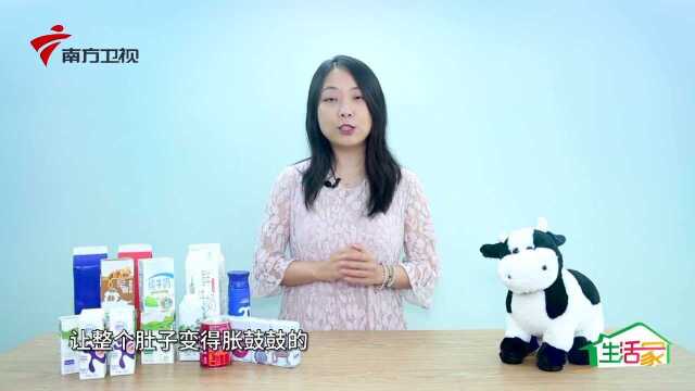 乳糖不耐受?这些方法帮到你