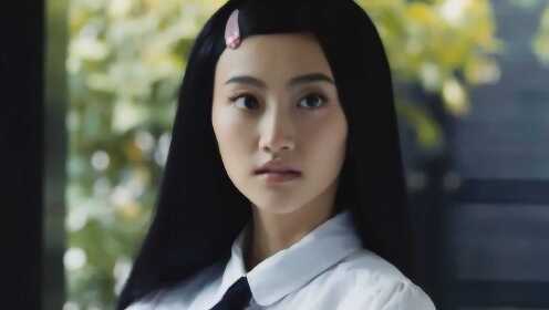 新妈妈再爱我一次:景甜真是太美了,饰演18岁高中生,嫩出水了