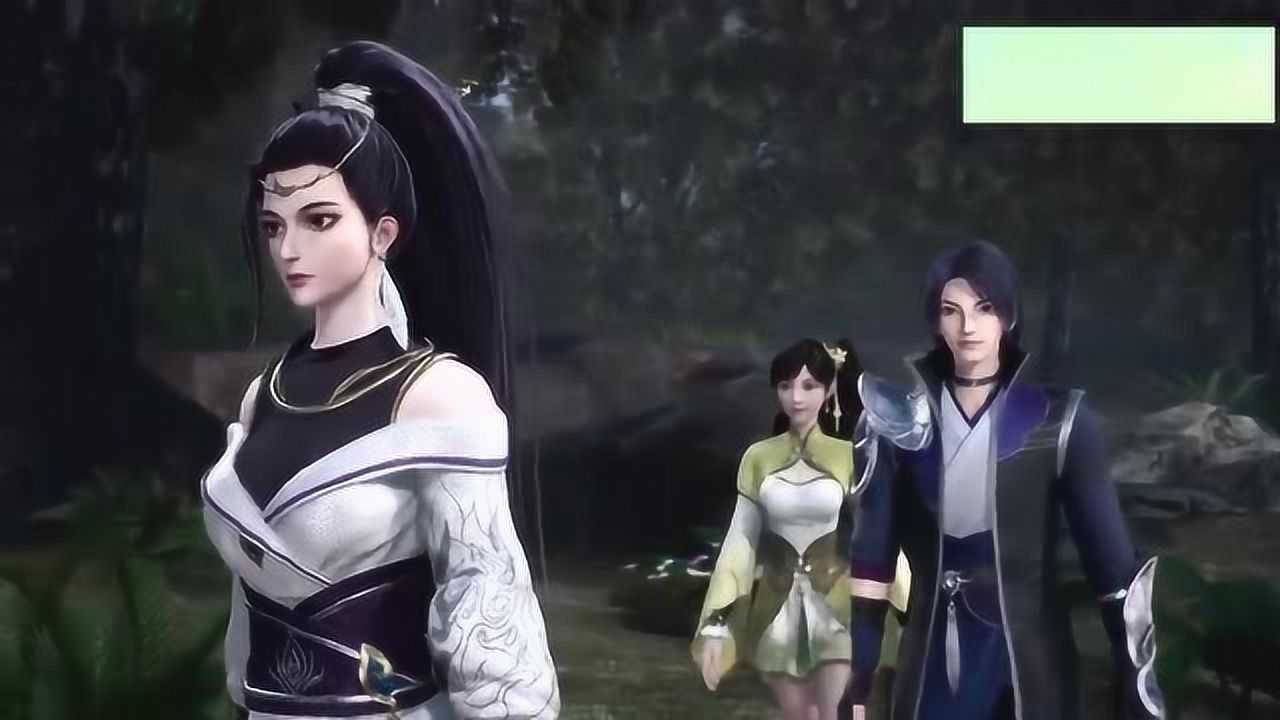 万界仙踪羽音说自己欠叶星云一个人情嫣然莫非是吃醋了