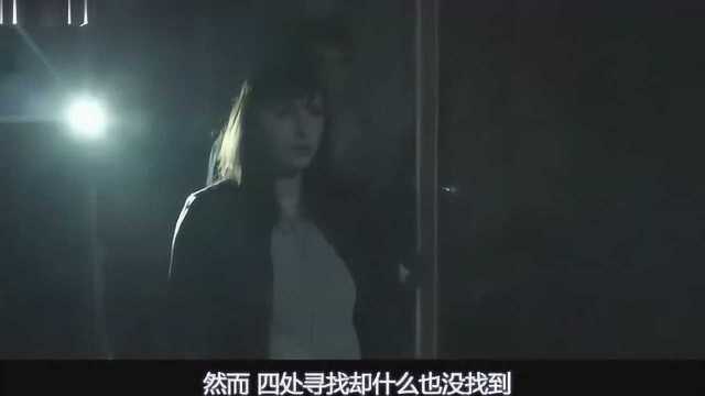 女孩跳舞没天赋,母亲踩断她的脊柱,安上机械零件做成了音乐盒