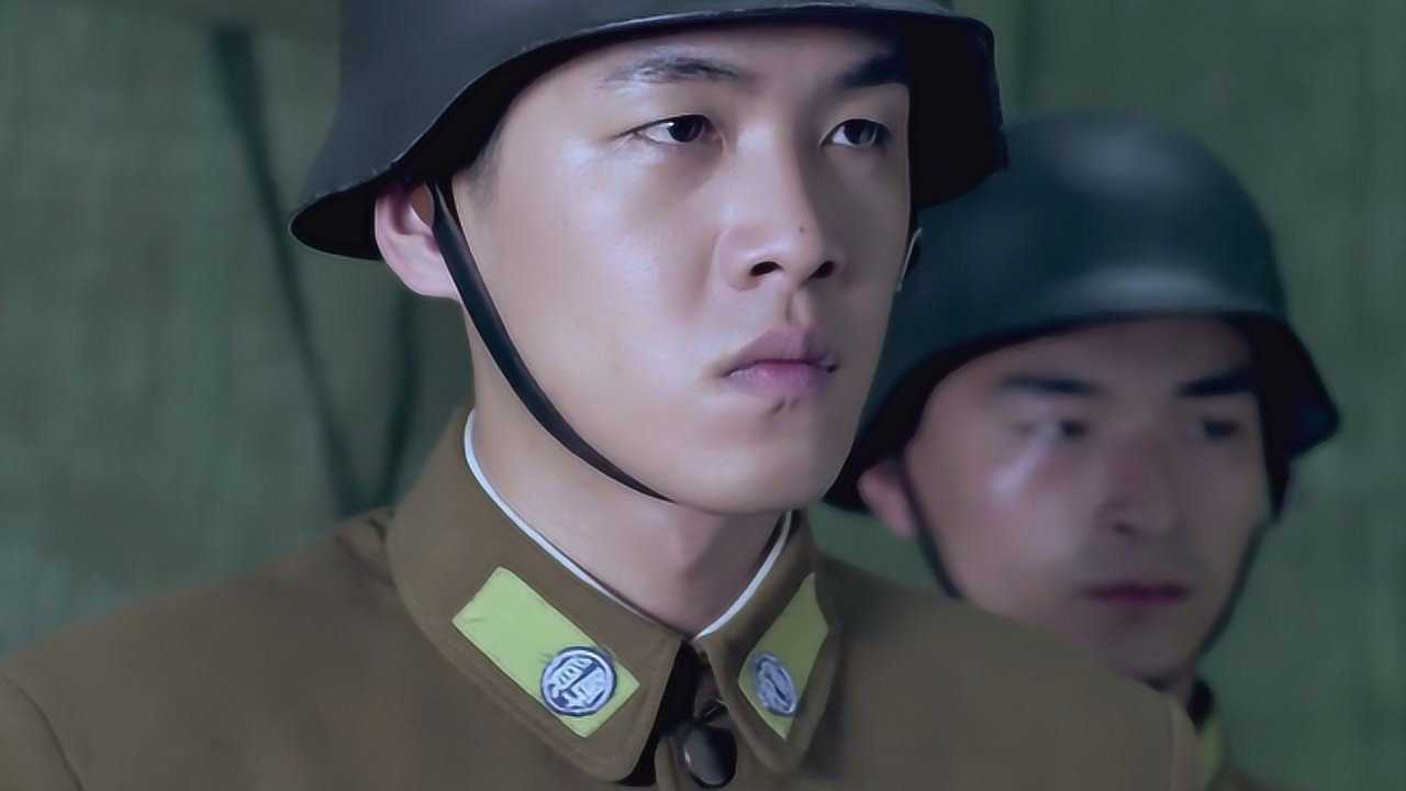 雪豹坚强岁月周卫国绑架中队长直接带兵端了敌人指挥部演习也这么牛