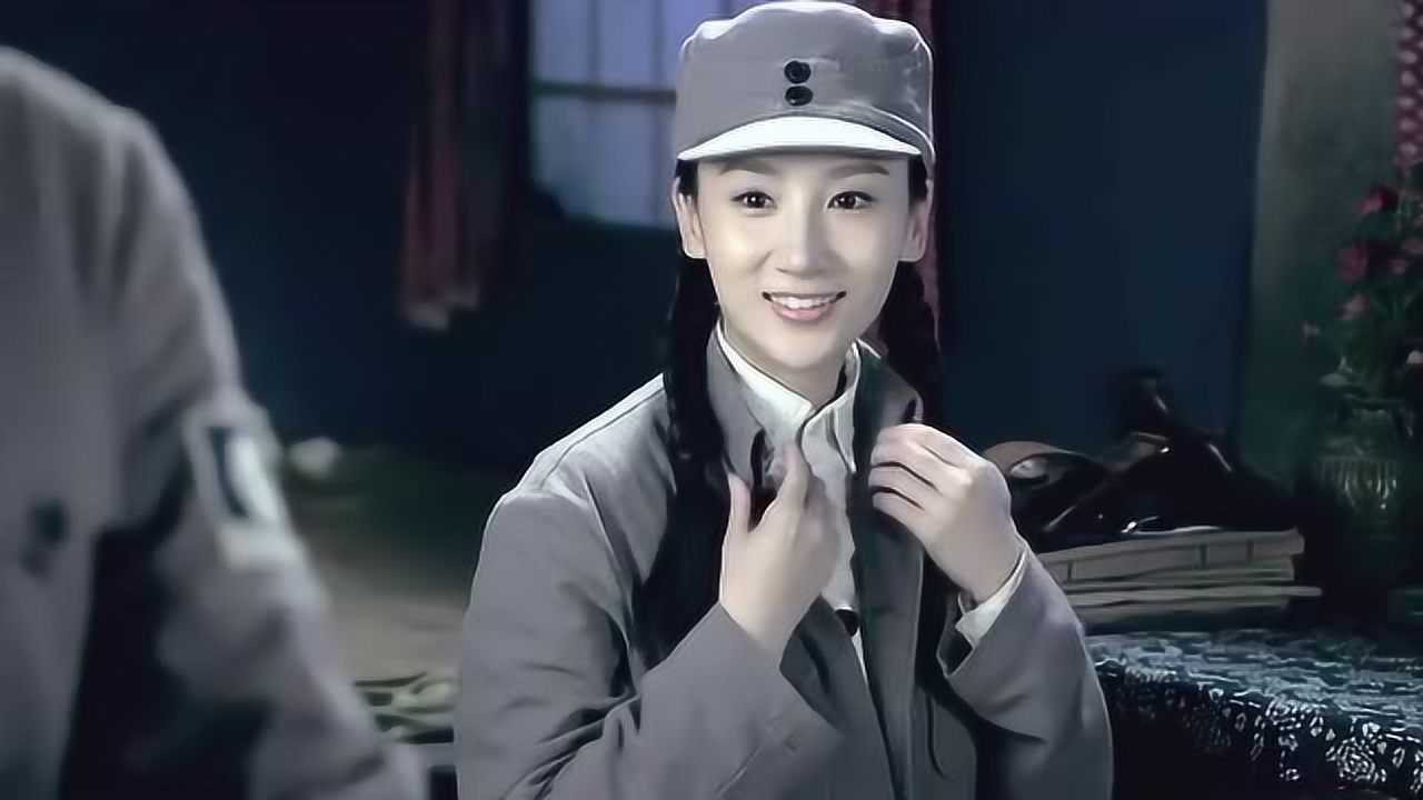 影视:雪豹坚强岁月:一句话公开争抢男朋友!范小雨与陈怡竟成为情敌?