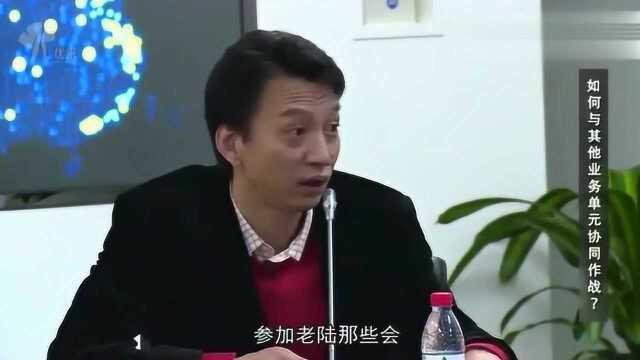 阿里这么多年没有负面新闻,他的内部公关有多牛?此人功不可没!