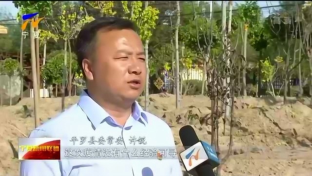 许锐:细微之处彰显责任与担当