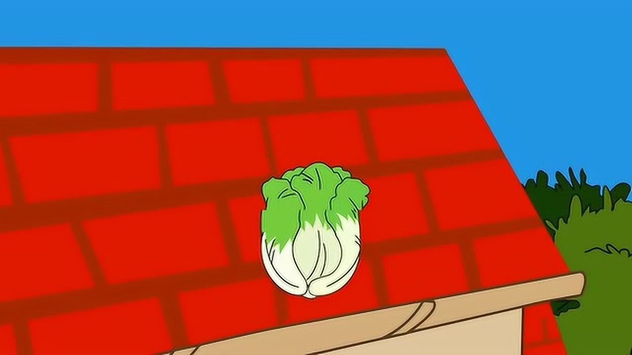 植物大战僵尸:大白菜变身拳击手