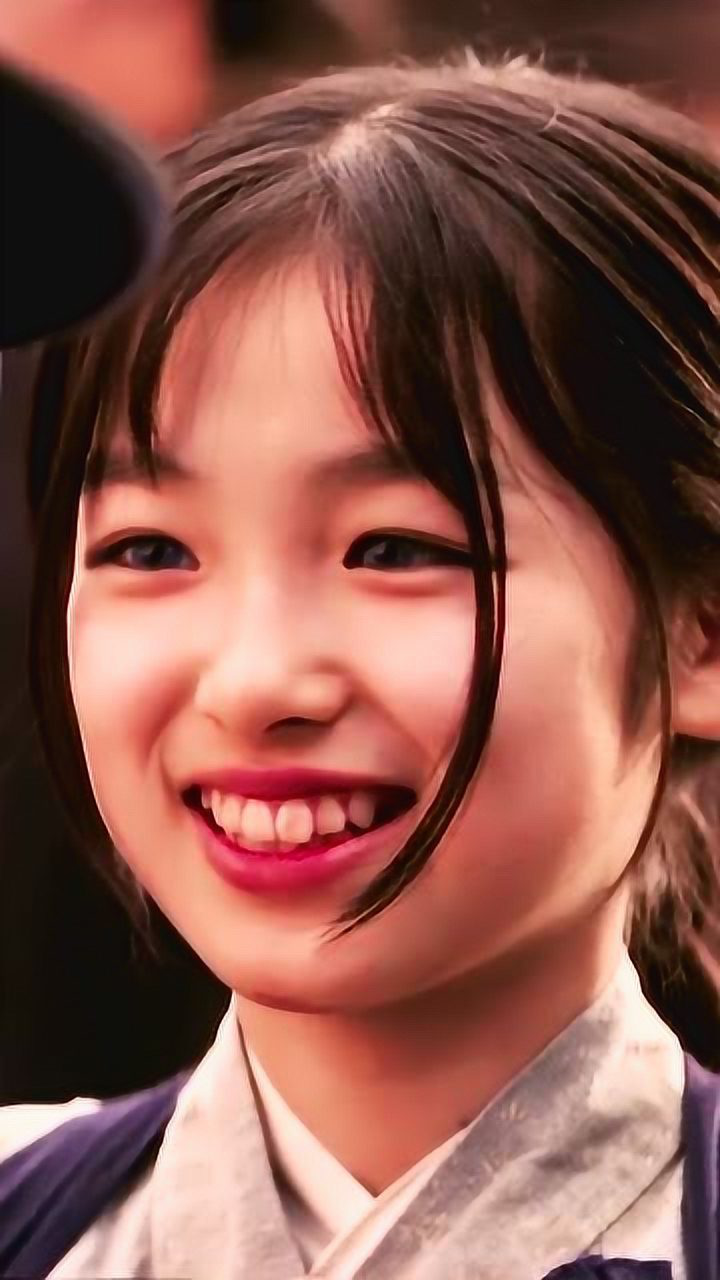 电影艺伎回忆录自带美瞳的女孩你喜欢吗回忆小千代