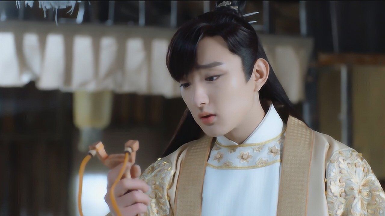 速看《长相守》第二十四集 原非白奉命追杀花木槿 宋明磊身份曝光