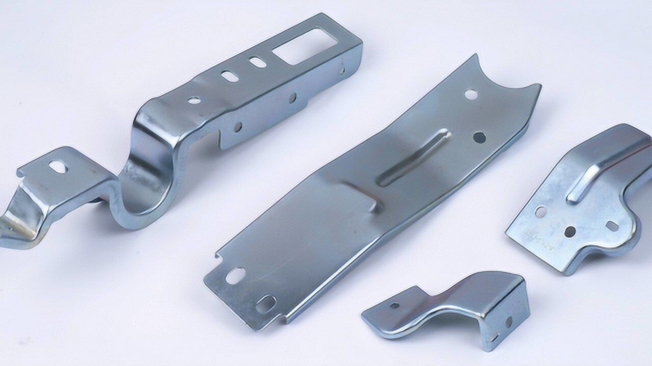 solidworks钣金件有限元分析讲解!有限元分析结果怎么看?