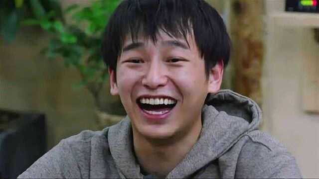 明星魔性笑声合集:彭昱畅大笑一分钟,孙杨笑到停不下来!