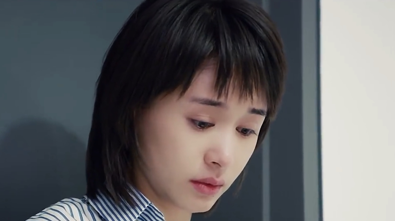 第二次也很美精彩片段