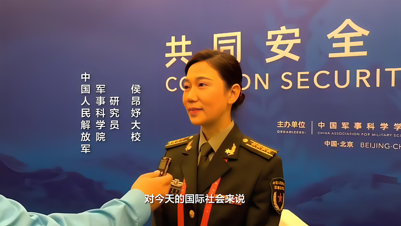 慎战是古人留下的智慧不是不战时机未到国家百年大计不可动摇