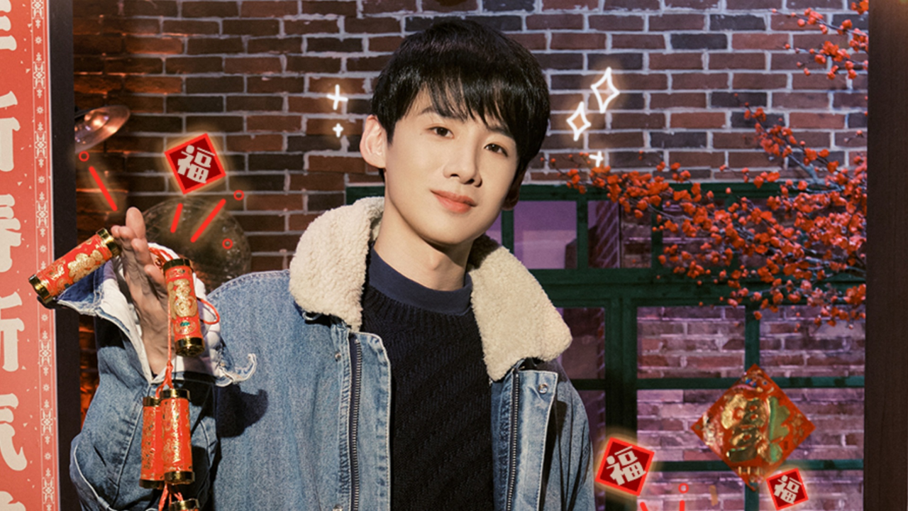 白敬亭各平台持续掉粉,因深陷抢占c位风波,黑料被扒口碑下跌