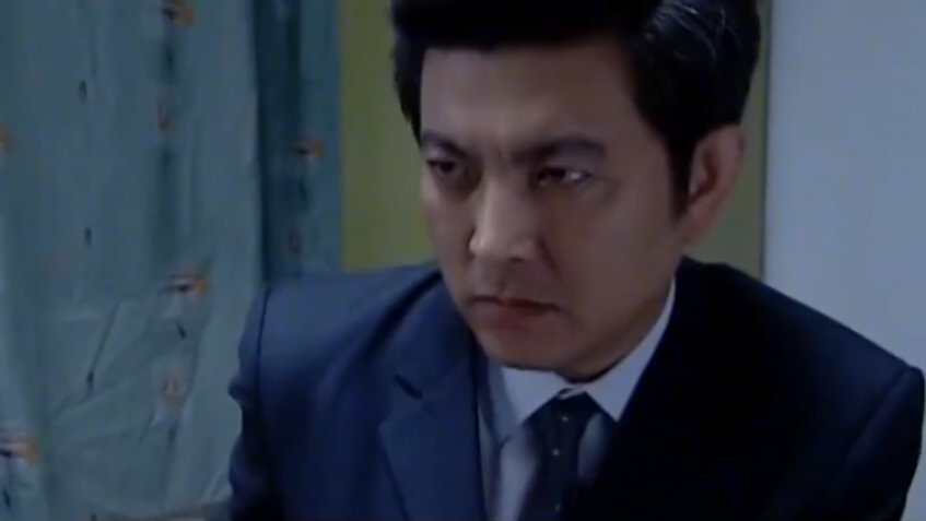 罪域:混混连兆辉煌的钱都敢收,下秒娄成就掏枪,直接打死