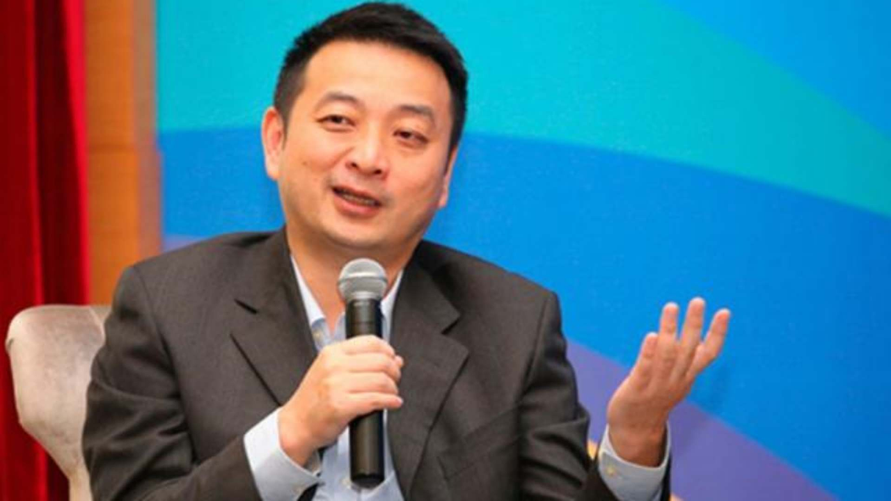 人口学家梁建章:90后退休时间可能要延迟到七八十岁