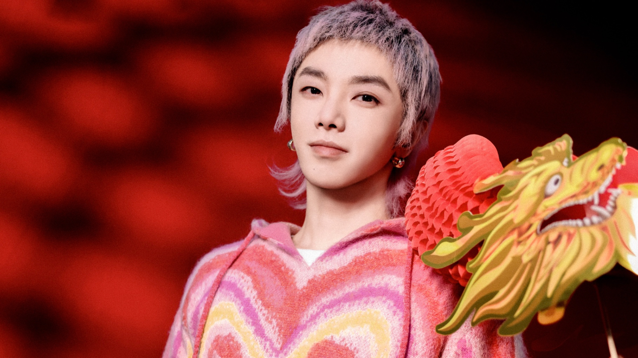 华晨宇第一次登上舞台,一首歌震惊评委,备受尚雯婕赏识