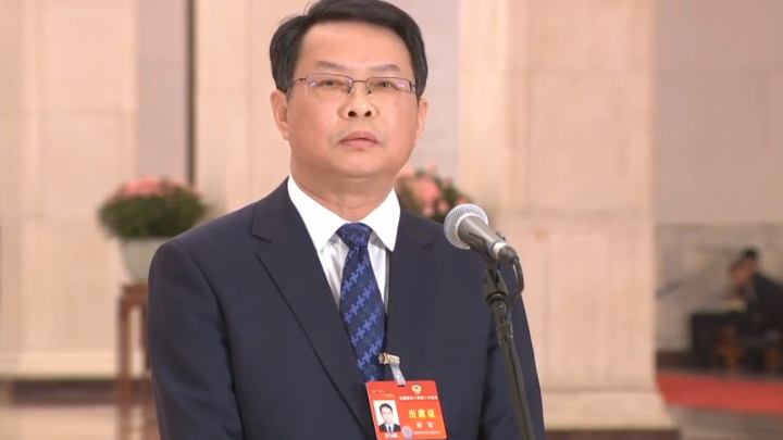 全国政协委员郑军:教师强则教育强,教育强则中国强