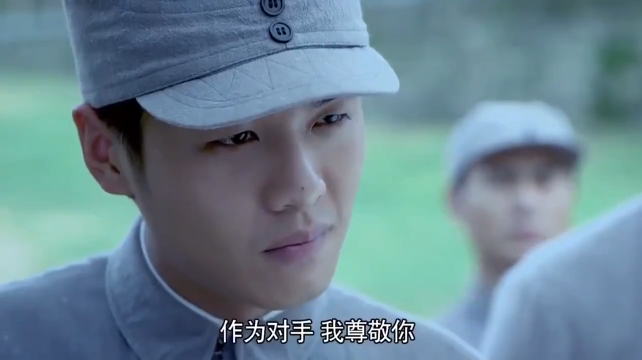 岁月:鬼子投降还讲条件,周卫国霸气表态,下秒认怂