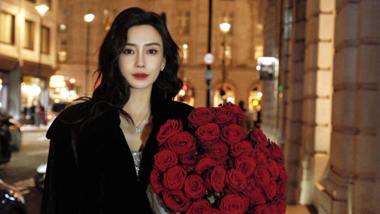 杨颖再次试水复出,将出席品牌活动,上个行程停留在去年9月