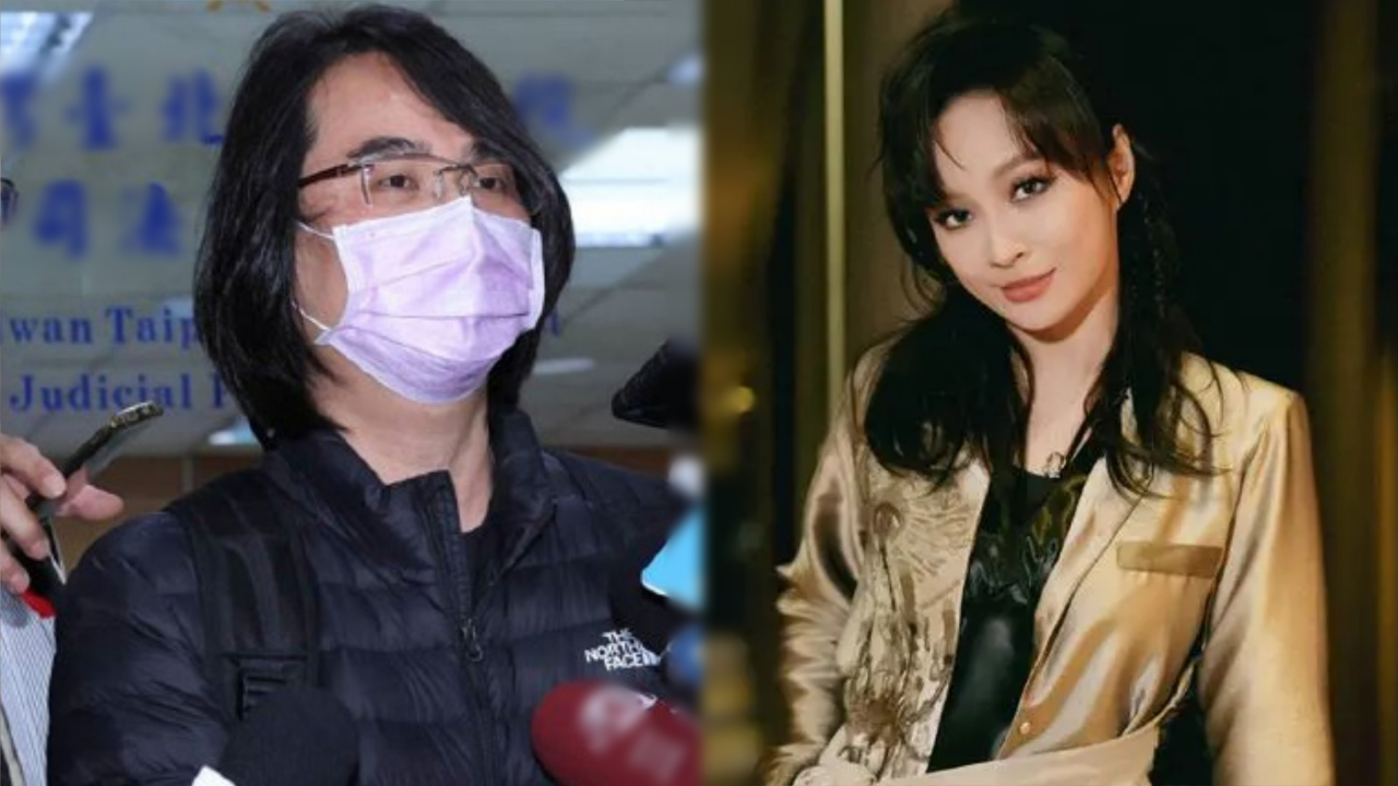 詹雯婷一审被判无罪,表示事情告一段落,陈建宁喊话要其道歉