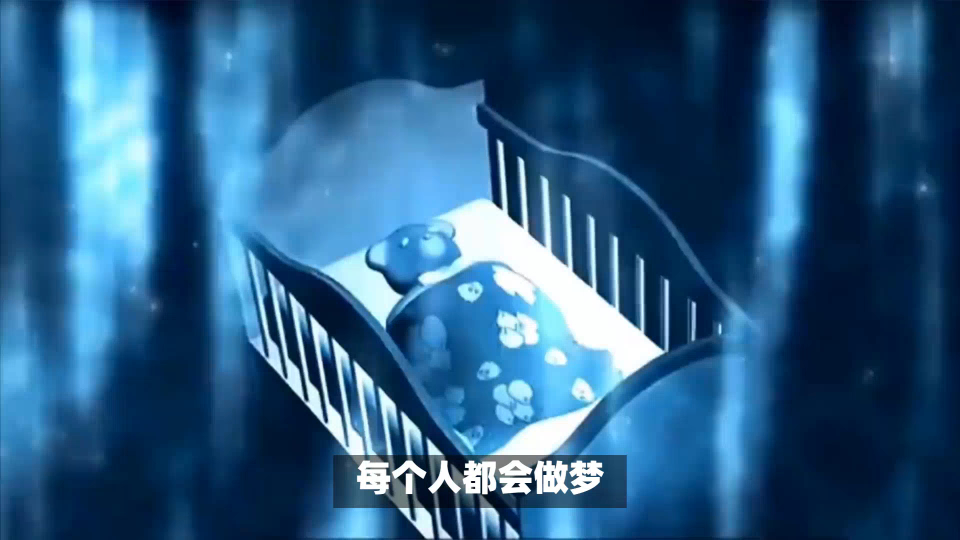 深度分析:梦境有很多不合理的地方,为什么梦中的我们不会怀疑?